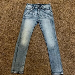 BKE - Alec Straight Stretch Jeans